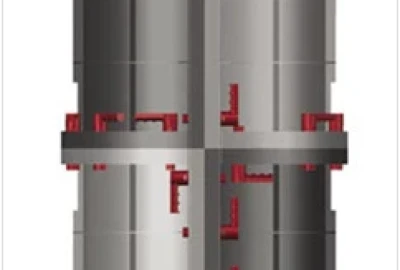 Geotub im Praxistest, nachhaltiges Baumaterial, Schalungssysteme Bauprojekte, Vorteile Geotub Rundschalung,