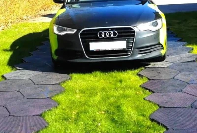 hochwertige Bodenplatten, mobile Bodenplatten, 