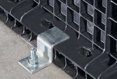 Kosten sparen durch Geotub Panel Säulenschalung, schnelle Lösung für Bauprojekte, Geotub Panel Anwendung im Schalungsbau,