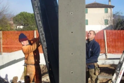 Geotub Panel Beratung Bauprojekt, Anbieter in Deutschland, Geotub Panel Projektlösung Bau,